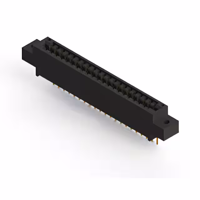 396-021-522-602 EDAC Inc.  Edgeboard Connectors